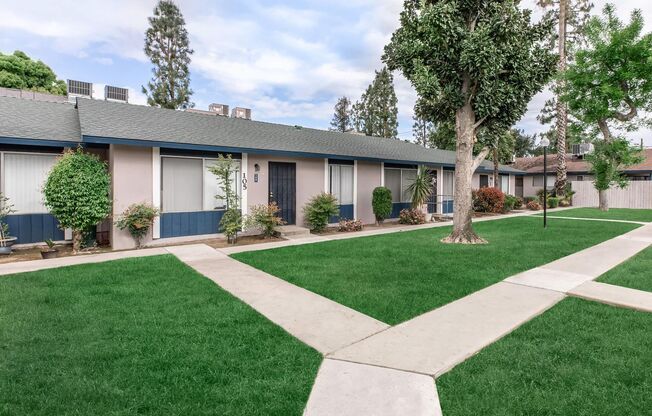 Welcome to Cameron Park Apartments || Your Fresno Oasis Awaits