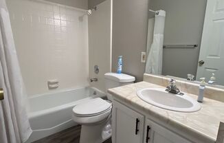 2 beds, 2 baths, $2,100