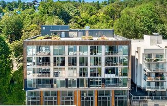 June Apartments on South Lake Union!