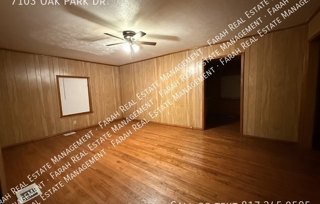 7103 OAK PARK DR