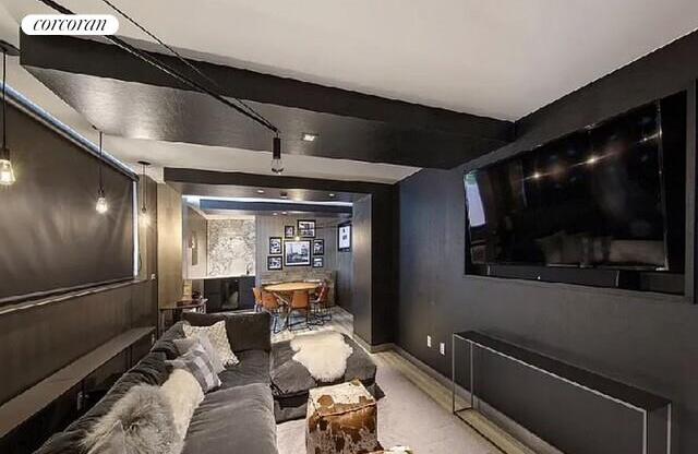 2 beds, 2 baths, $6,000, Unit 4G