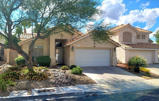 2417 Wild Ginger Lane - 3 bedrooms , 2 bathroom, 1539 SQFT