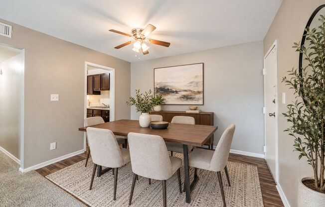 2 beds, 1 bath, 987 sqft, $1,399, Unit 2288-02