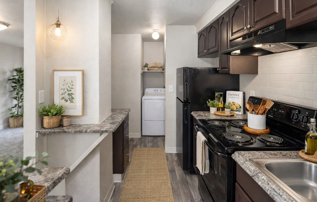 Pacific Walk Townhomes - Your New Oasis