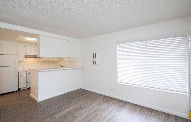 Studio, 1 bath, $1,695, Unit 04