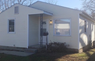 Adorable North Side-Single Family Home