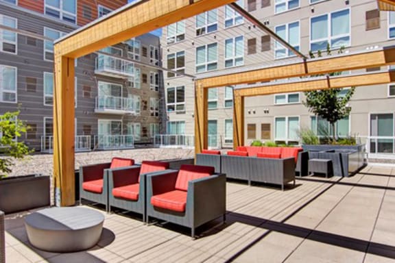 Welcome to Siena Apartment Homes