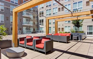 Welcome to Siena Apartment Homes