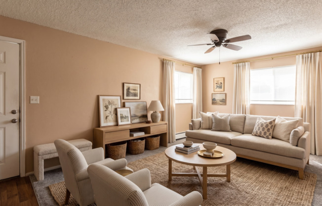 9151 Fontaine St – Comfortable 1 & 2 Bedroom Apartments in Federal Heights