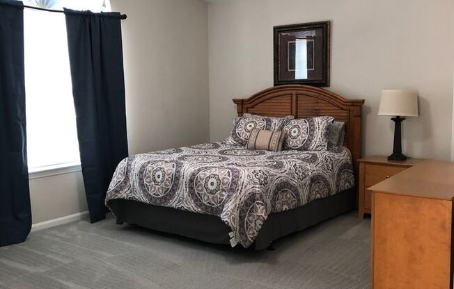 2 beds, 2 baths, 1,270 sqft, $1,375, Unit 2716-5