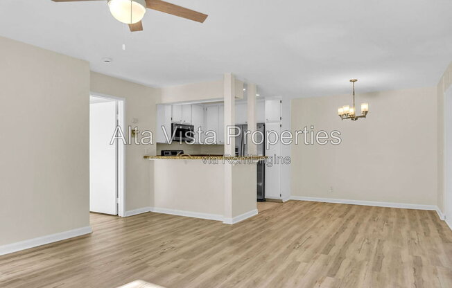 2 beds, 2 baths, 1,047 sqft, $2,895, Unit 134