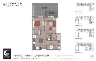 Partner-provided photo for $1685 unit