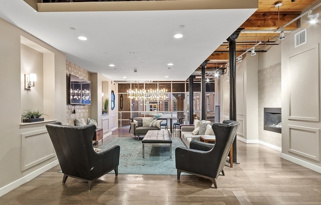 1 bed, 1 bath, 786 sqft, $2,000, Unit 110
