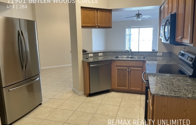 11901 BUTLER WOODS CIR