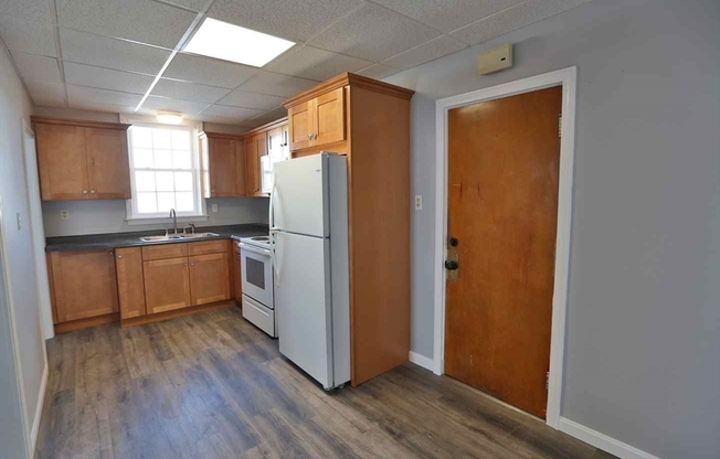 1 bed, 1 bath, 850 sqft, $1,400, Unit 2