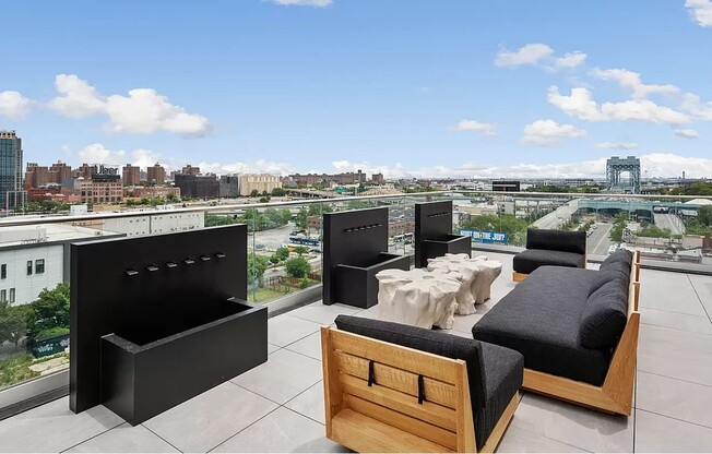 2 beds, 1 bath, $3,995, Unit D