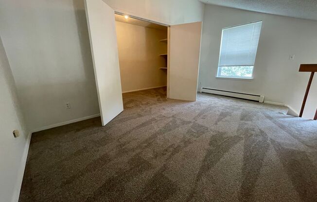 2 bed 2 bath available now!