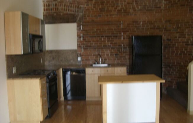 RBM Soulard- Apartments Available