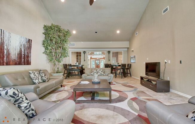 Timber Point Apartments