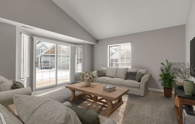 2 beds, 1 bath, 1,207 sqft, $1,995, Unit 04 2369 R