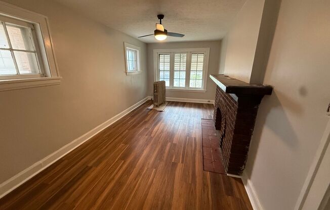 Lincoln Ave Apartments