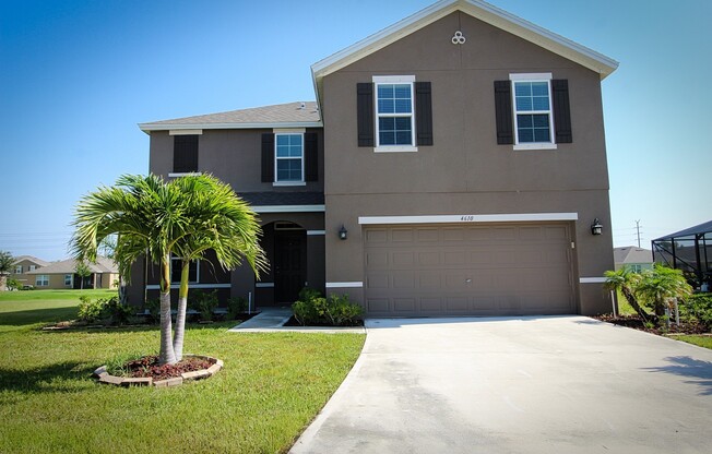 Melbourne area- Hammock Shores 4 bedroom