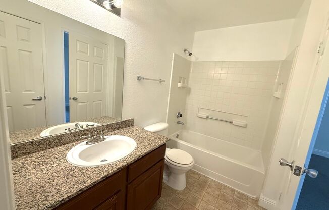 SPACIOUS 2BED/2BATH CONDO ON THE 2ND FLOOR