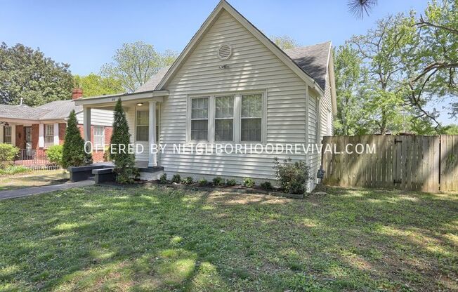 Partner-provided property photo