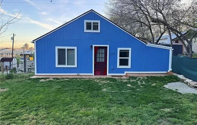 620 N 20 ST