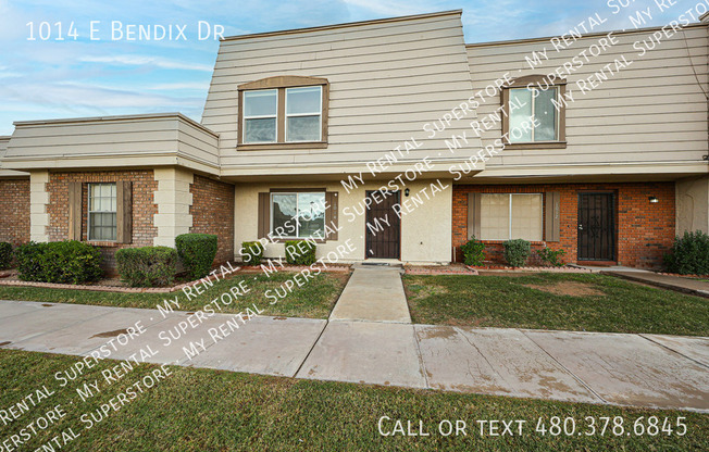 1014 E BENDIX DR