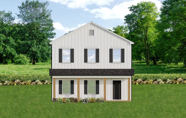 NEW CONSTRUCTION! PRE-LEASING FOR AUGUST 2026!