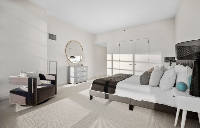 3 beds, 3 baths, 1,882 sqft, $12,500, Unit PH3