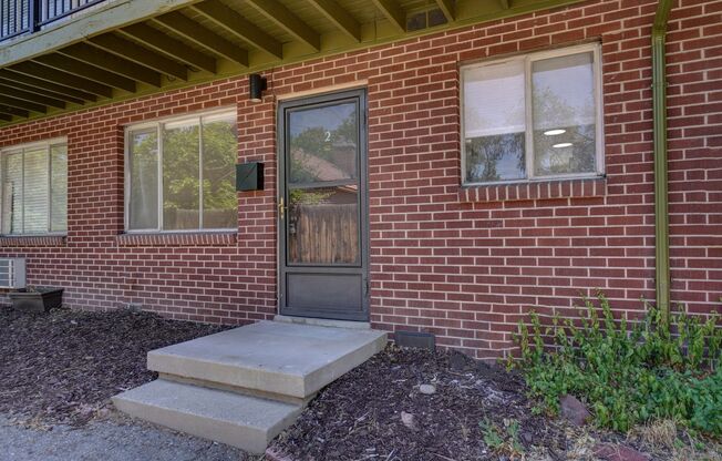 Renovated Salt Lake City Apartments