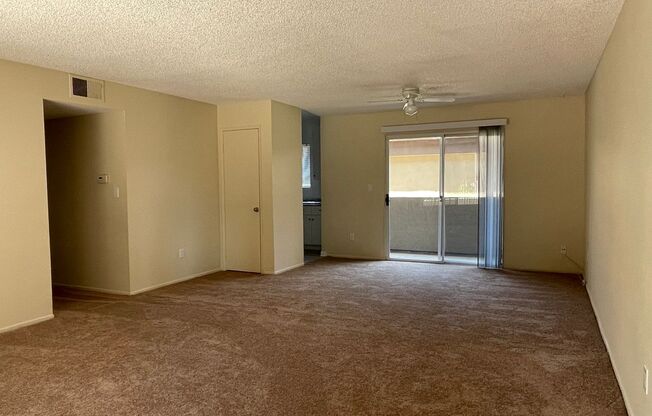 The Courtyard Apartments