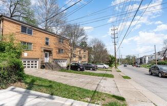 3552 Brotherton Rd