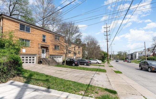 3552 Brotherton Rd