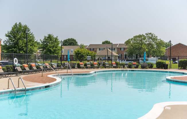 Belmont Hills Apartments