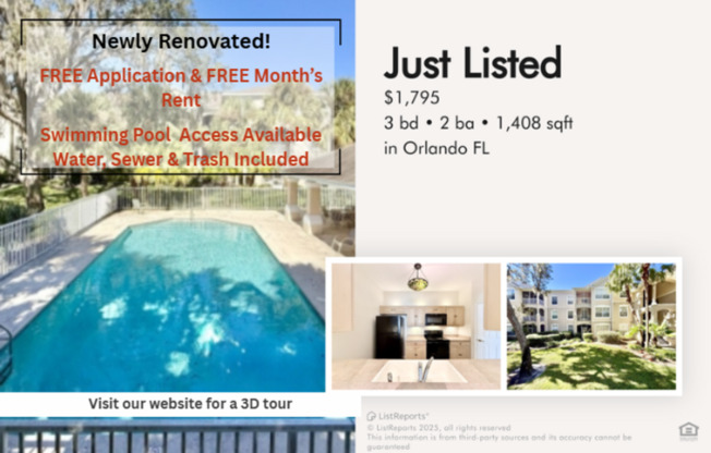 1224 S. Hiawassee Rd 628