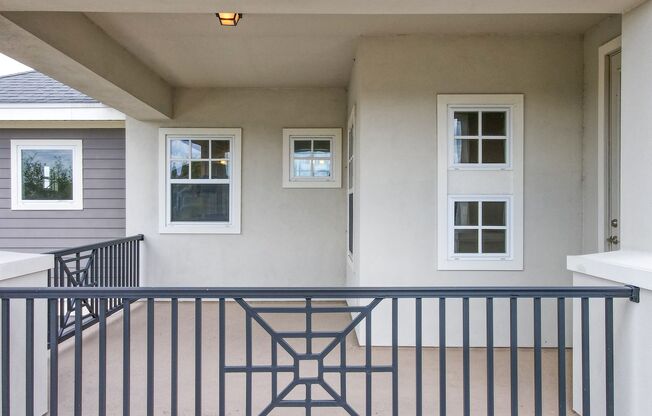 LAUREATE PARK-LAKE NONA