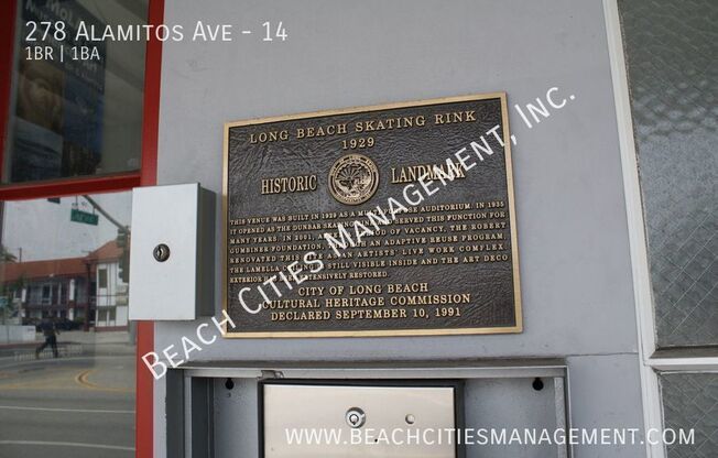 278 Alamitos Ave