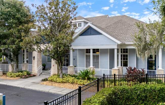 Welcome to Our Apartments in Riverview, FL