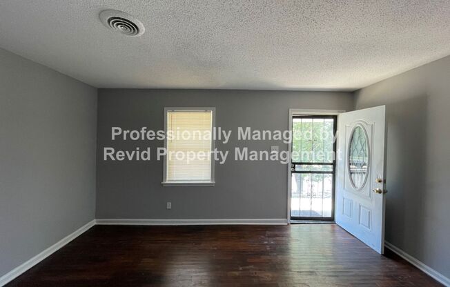 Charming Home for Rent in Memphis!!