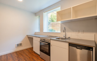 Thomas Street Lofts