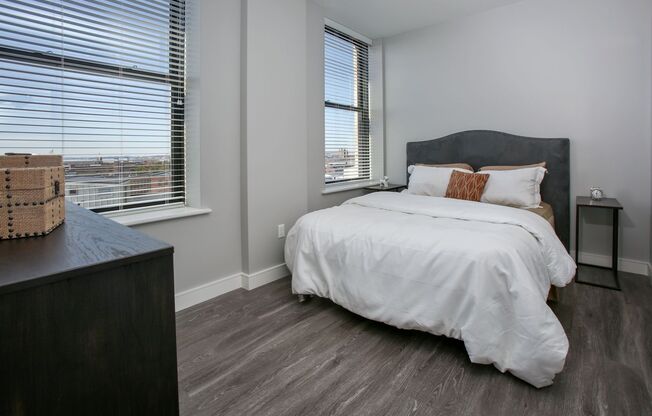 1 bed, 1 bath, 450 sqft, $2,225, Unit 207