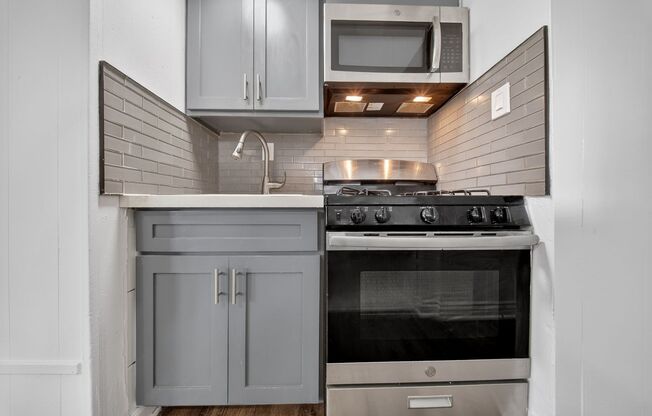 1 bed, 1 bath, 480 sqft, $1,895, Unit 009#B41