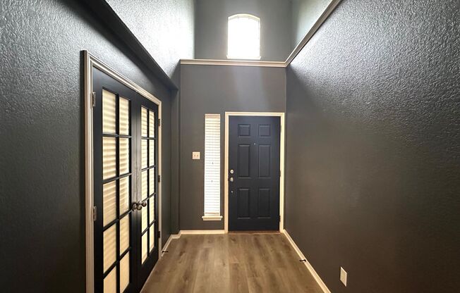 Spacious Larger 4 Bedroom 2.5 Bathroom Home with den/office for Rent in Pflugerville, Texas