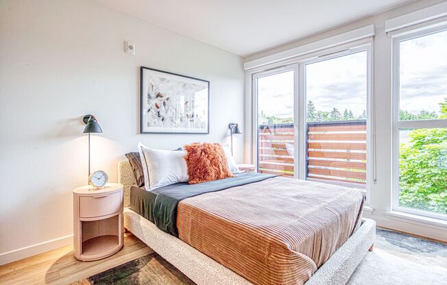 Studio, 1 bath, 314 sqft, $1,002, Unit 415 (MHA)
