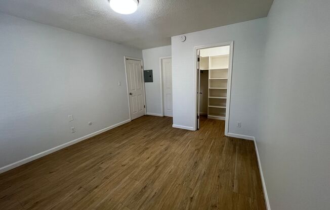 1 bed, 1 bath, 590 sqft, $2,500, Unit 777-131