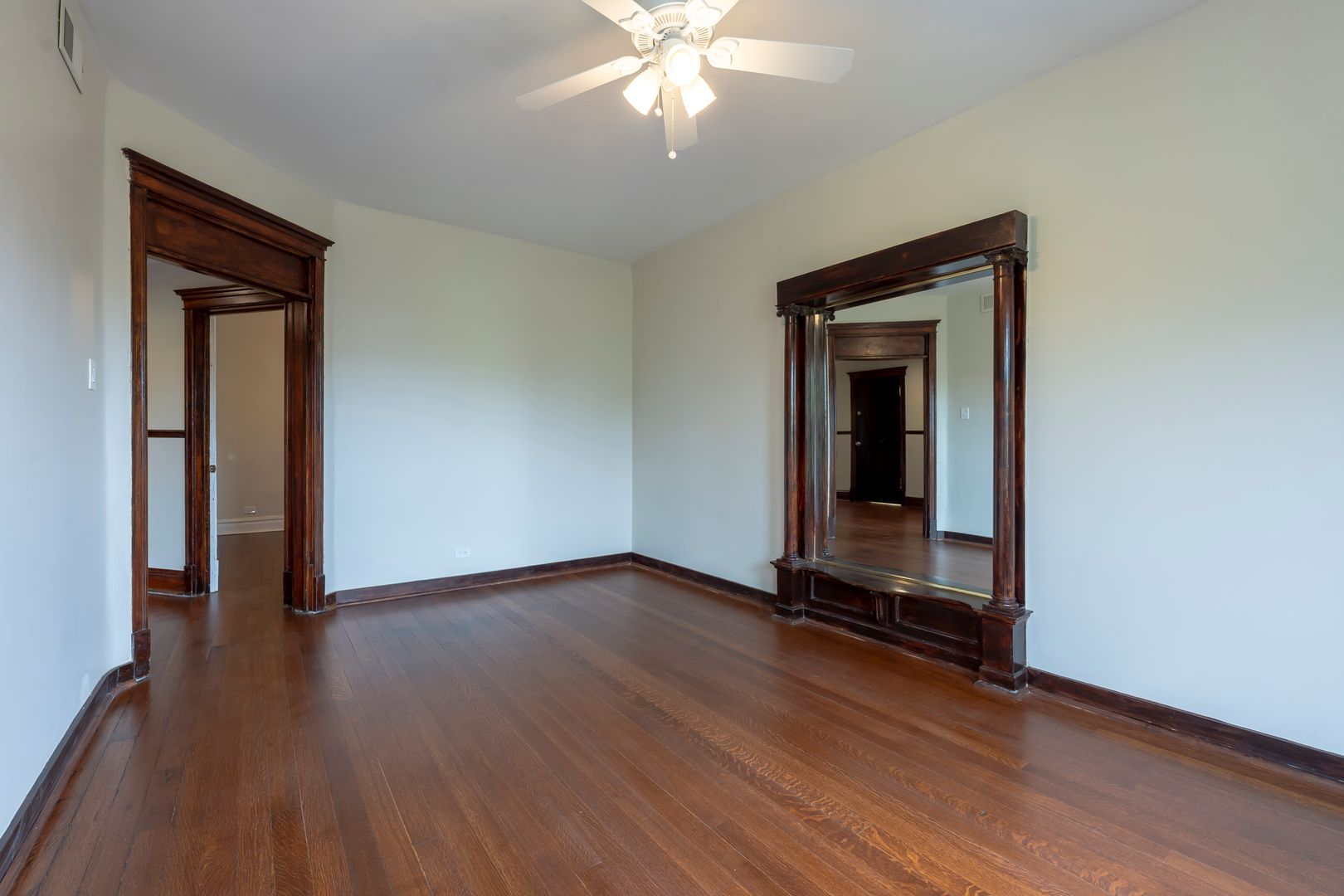 Spacious, Renovated 3 Bedroom 1 Bathroom