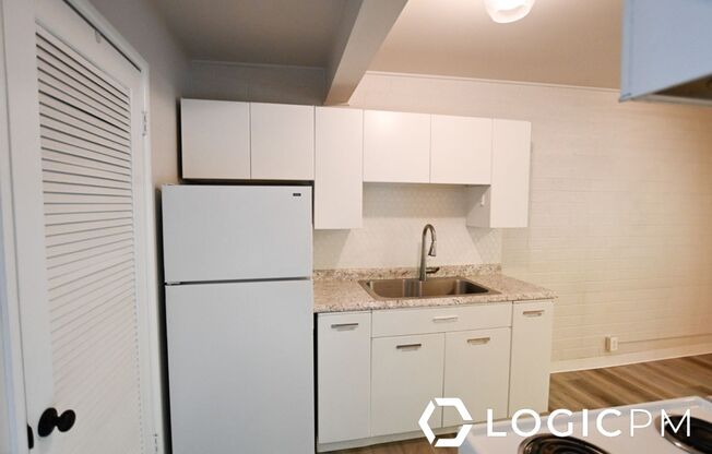 1 bed, 1 bath, 700 sqft, $1,150